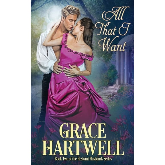 All That I Want, (Paperback)