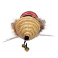 thumbnail image 5 of Hollywood Nutcrackers HA0781 10 in. Little Bee Kid Nutcracker, 5 of 6