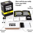 Answer This - How Well Do You Know Your Close Friends? - Hilarious ...