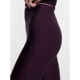 thumbnail image 5 of Avia Women's and Women's Plus Shine Leggings, 27" Inseam, Sizes XS-4X, 5 of 6
