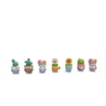 thumbnail image 2 of Adorno para Coche Ganfancp Cactus Maceta Grande Naranja, 2 of 7