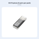 thumbnail image 2 of Abbraccia Conector rápido para tira LED doble cable., 2 of 6
