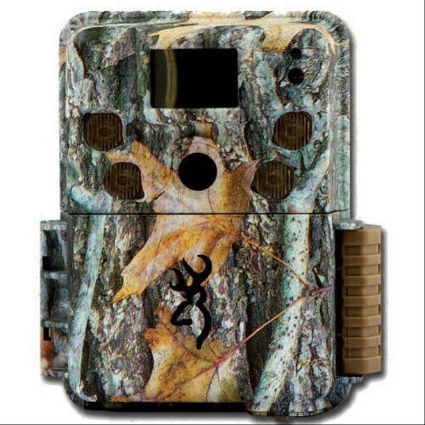 Browning Strike Force Explorer 18MP Trail Camera BTC EXP ...