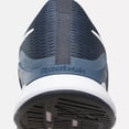 thumbnail image 6 of Reebok Nanoflex Tr 2 Mens Shoes Size 6.5, Color: East Coast Blue/Obsidian/Cloud White, 6 of 8
