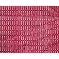 thumbnail image 4 of oneOone Tissu Polyester Lycra Tissu à Blocs Ethniques Imprimé au Mètre 56 Pouces de Large, 4 of 4