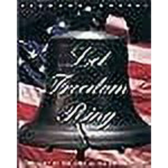 Let Freedom Ring (Paperback)
