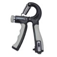 thumbnail image 2 of Fitness Fortalecedor de agarre manual Ejercitador Resistencia ajustable Pinza antideslizante Entrena Abanopi Entrenador de mano muñeca antebrazo, 2 of 7