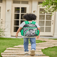 thumbnail image 5 of Disney Marvel Hulk Toddler Backpack Boys Kids School Backpack Back to School Gift, 5 of 7