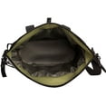 thumbnail image 5 of ALLCAMP OUTDOOR GEAR Hopper Portable Cooler Bag 25L with 5 ice Pack Boxes(camo Grey), 5 of 9
