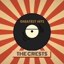 The Crests - The Crests - Five Greatest Hits - Music & Performance - CD