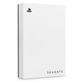 thumbnail image 3 of DD EXTERNO SEGATE GAME DRIVE 5TB 2.9 BLANCO PS5 STLV5000100, 3 of 5