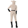 thumbnail image 2 of Adult Female Sheep Costume, 2 of 3