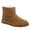 Hickory, variant on BEARPAW Alyssa Women's Slip-On Winter Boots Mushroom Size 11 | Comfortable Ankle Boot | Casual Winter Shoes for Women