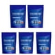 thumbnail image 1 of Gránulos para Derretir Hielo, Cristales para Derretir Nieve, Antihielo con Fórmula Segura para Mascotas, 2 Bolsas de 100g para Entradas de Vehículos, Senderos y Patios, 1 of 9