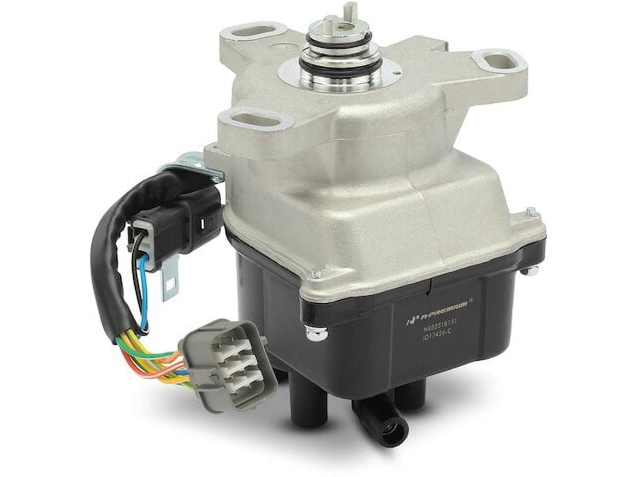 New Distributor Assembly For Toyota Camry & Celica 2.2L 1994-1996 - Direct OEM Replacement Part