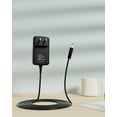 thumbnail image 2 of AC Adapter Compatible with Moog Theremini Analogue Theremin Synthesizer Power Supply Cord, 2 of 6