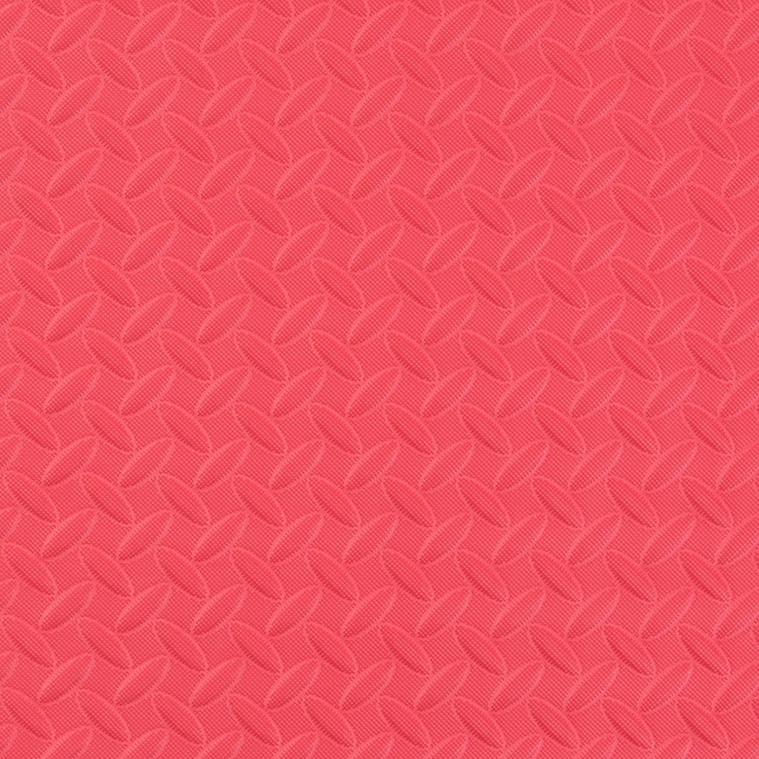 FlooringInc 5/8" Thick Diamond Soft Anti Fatigue Interlocking Foam Tiles, 2ftx2ft, 9 Tile, Red