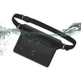thumbnail image 2 of Jacenvly Bags for Women Swimming Bags Dry Pack for Outdoor Drifting Pouch Phone Waist Bag Christmas Gift Bags, 2 of 5