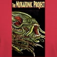 thumbnail image 3 of CafePress - Monster T Shirt - Men's Classic Graphic Cotton T-Shirt, 3 of 4