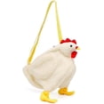 thumbnail image 1 of Bolso de mano TANGJMXG estilo de pollo bandolera para niña, 1 of 5