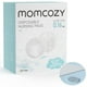 thumbnail image 1 of Almohadillas de lactancia desechables Momcozy ultrafinas, 200 unidades, 1 of 9