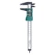 thumbnail image 4 of Vernier Calibrador Digital Electrónica Plástico Precisión Dial SL64-4, 4 of 8