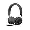 thumbnail image 1 of Auriculares con cancelación de ruido premium Logitech Zone 950 con ANC híbrido, Bluetooth, USB-C, USB-A, certificados para Zoom, Google Meet, Google Voice y Fast Pair - Grafito, 1 of 5