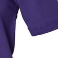 thumbnail image 4 of Henbury Womens Pique Polo Shirt, 4 of 4