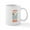 White, variant on CafePress - Lobster Shack Mugs - 11 oz Ceramic Mug - Novelty Coffee Tea Cup