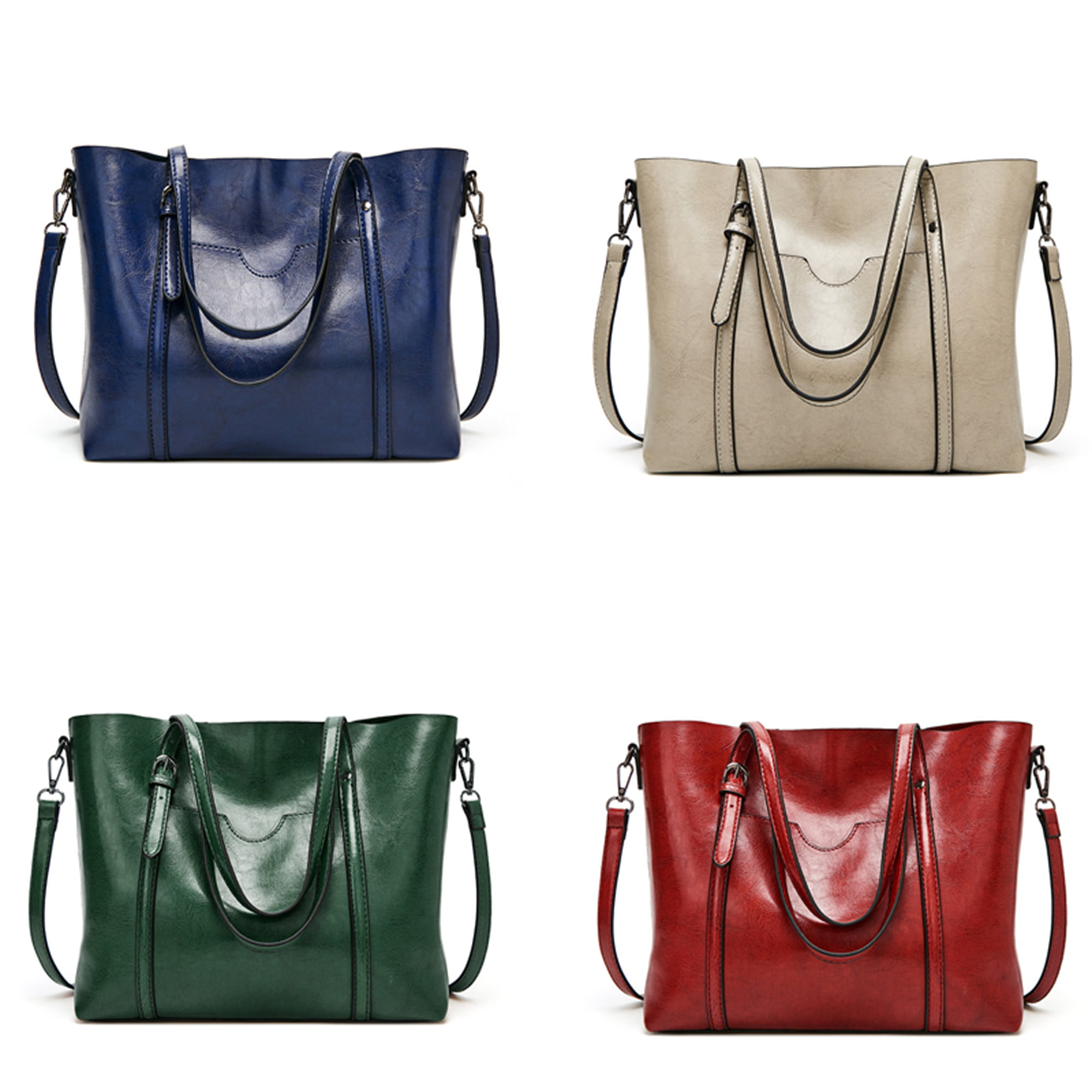 Free Vector | Collection of ladies handbag fashionable female accessories  of different types