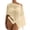 Beige, variant on Coverups for Bathing Suits - New Vacation See Through Knit Sun Protection Cover Up - Beach Coverup for Women,Khaki One Size