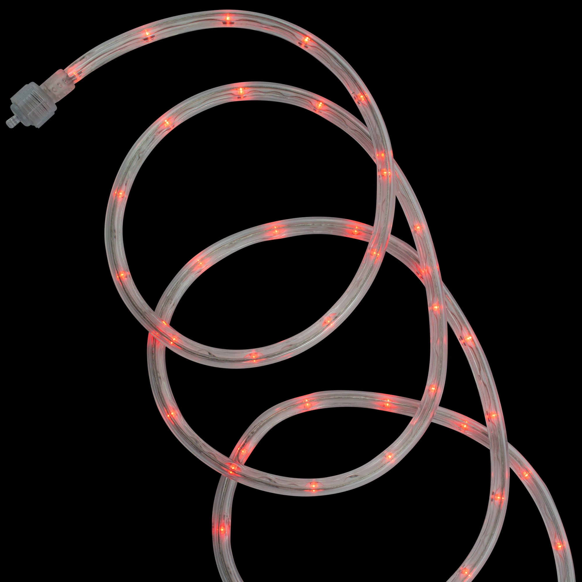 Chapter 16' Led Red Rope Light