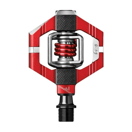 Candy 7 Pedals - Red / Red Spring price history on PriceWatchPro