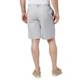thumbnail image 2 of Columbia Men's Bonehead II Short, Cool Grey, 40, 2 of 9