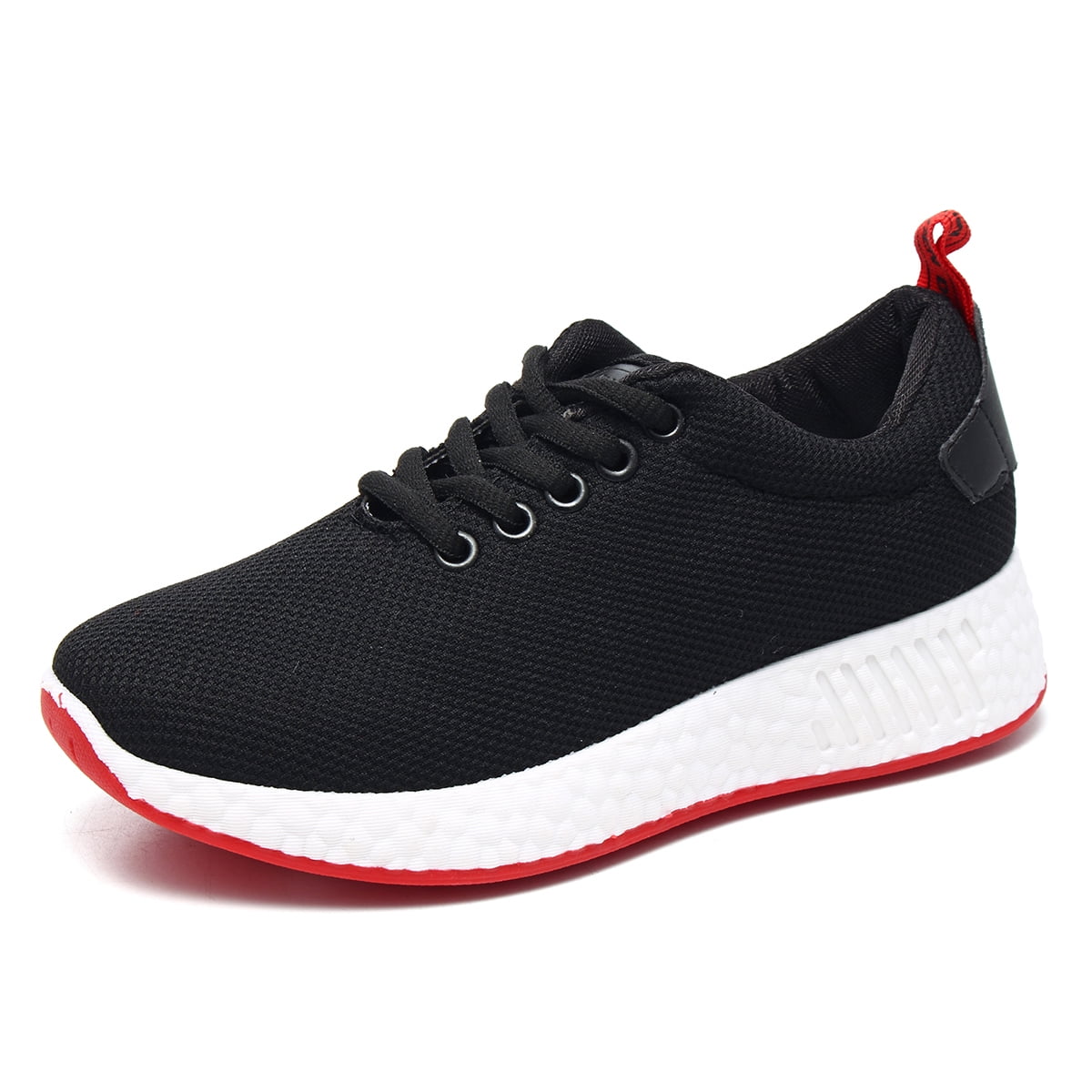 women mesh sports shoes