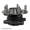 thumbnail image 3 of BeckArnley 051-6421 Hub And Bearing Assembly, 3 of 4