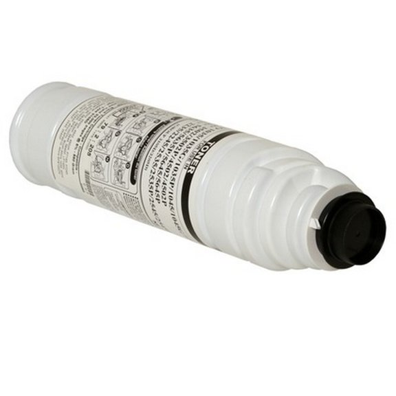 PrinterDash Compatible Replacement for LAN885247 - Black