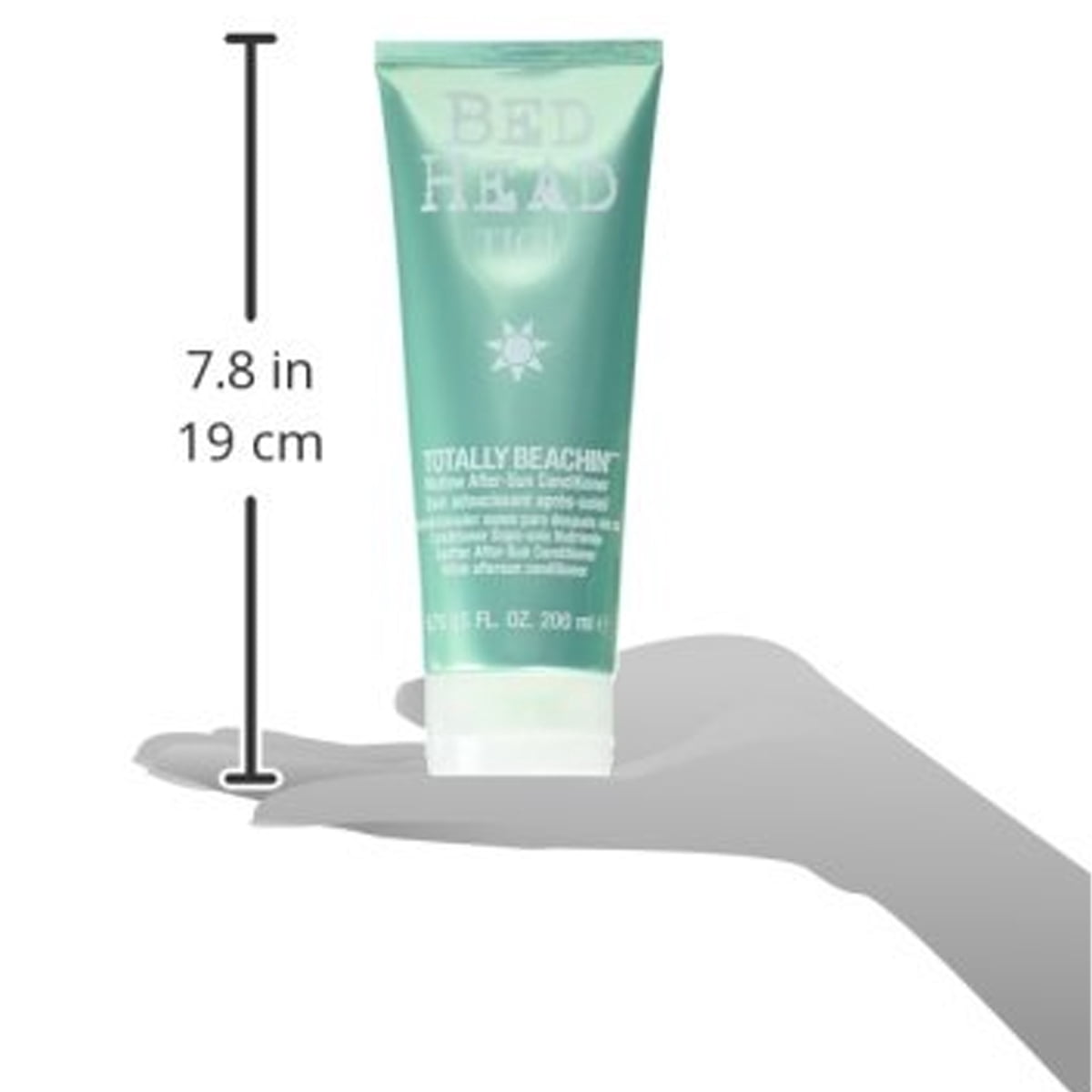 TIGI Bed Head Fully Loaded Volumizing Conditioner, 2x 200 Ml – Volumen-Spender Für Fülliges Haar