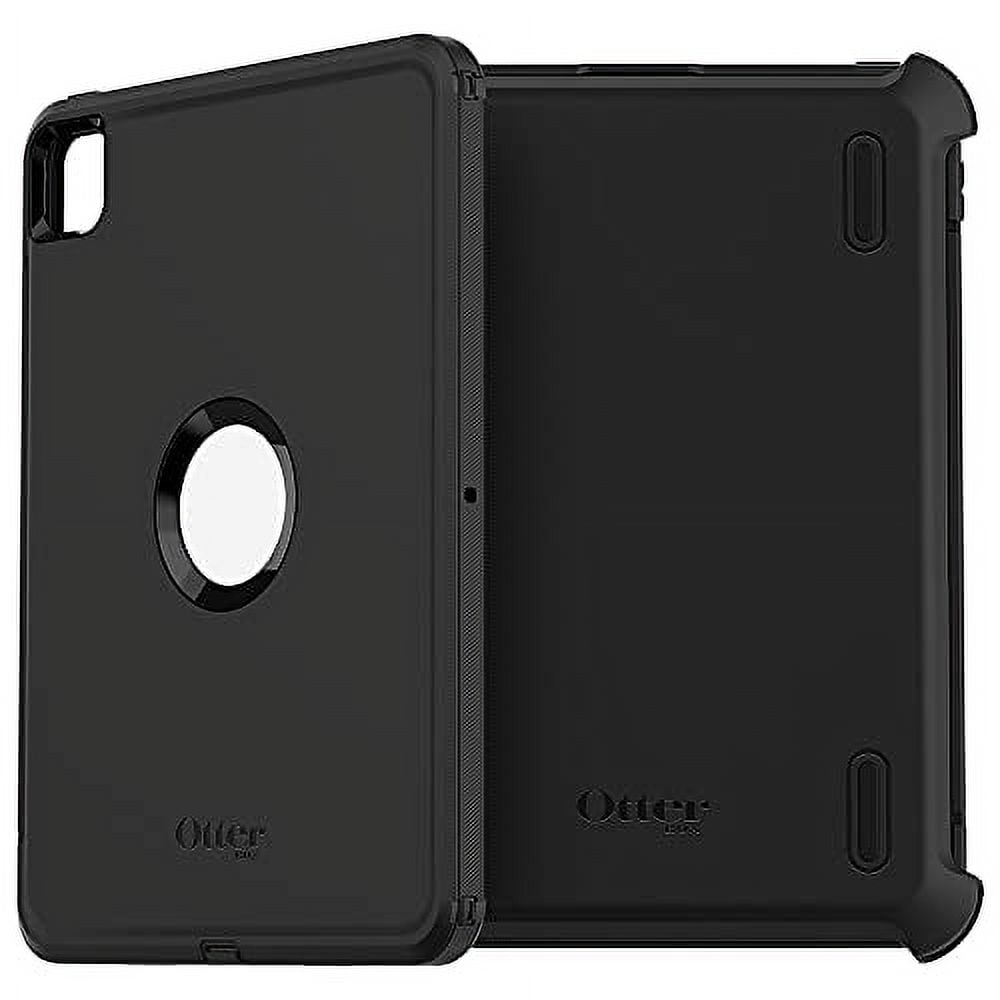 OtterBox DEFENDER SERIES Case for iPad Pro 11" 4/3/2/1ST Gen - Black
