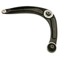 thumbnail image 1 of Horquilla Delantera Izquierda Inferior 2009 A 2014 Peugeot TRW Negro/gris, 1 of 4