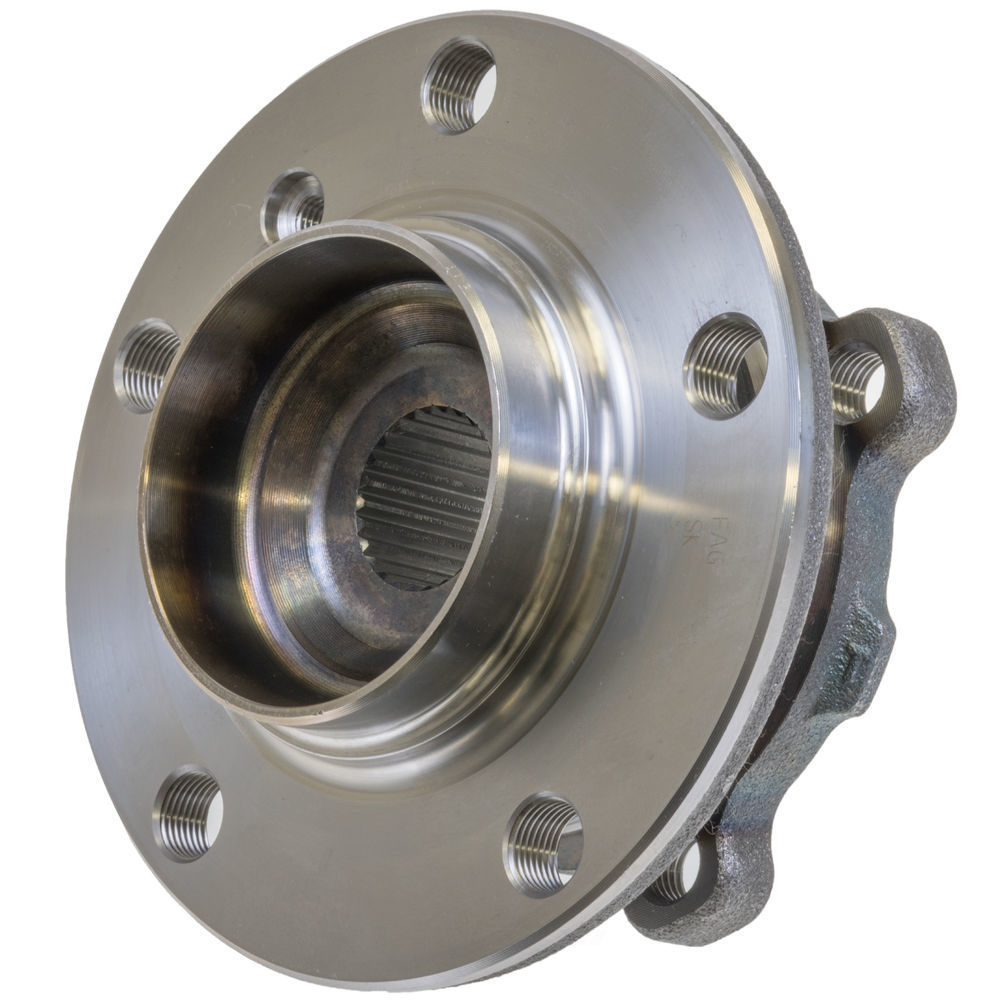 Schaeffler 573982.08 Wheel Bearing - Generation 3