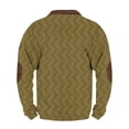 thumbnail image 4 of COM1950s Chandail à Capuchon pour Hommes, Chandails en Molleton pour Hommes Chandail à Capuchon, Chandail à Capuchon à Col Rond pour Hommes Imprimé Chandail à Manches Longues, Chandail à Capuchon à Enfiler pour Hommes, Chandail à Capuchon à Enfiler pour Hommes, 4 of 8