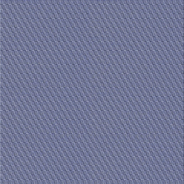 Ahgly Tapis d'Intérieur Lavable en Machine Carré Transitionnel Bleu Ardoise Foncé Violet, 7 Pieds Carré