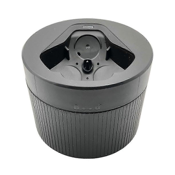 Replacement Quick Cleaning Clean Pod for 2nd Generation Series 7000 and Series 9000 Shavers