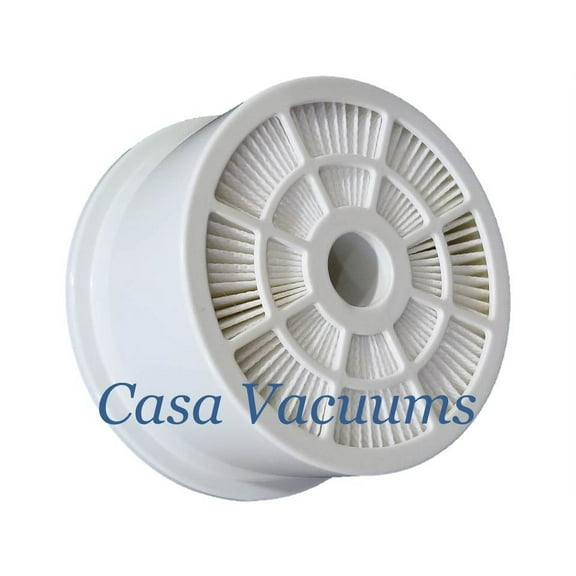 Shark NV400 HEPA Exhaust Filter fits Shark Rotator Professional with XL Reach NV400, NV401, NV401 26, NV402 Upright Vacuums, OEM Part # XFH400