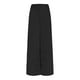 thumbnail image 4 of WILLBEST Pantalones Casuales de Mujer, Pantalones de Pierna Ancha con Lazo para Una Comodidad Versátil y Un Estilo Cotidiano. Extra Grande, 4 of 4