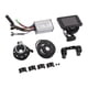 thumbnail image 2 of Motor Brushless Controller, Electric Controller Kit Waterproof Connector Square Wave 15A Low Level For Lithium Battery Modification ANGGREK AC6837, 2 of 8