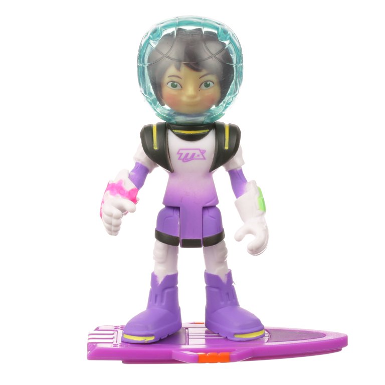 Miles From Tomorrowland Small Figure Loretta - Walmart.com