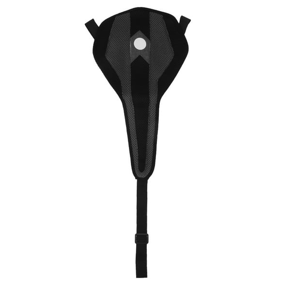 Accesorio de entrenamiento de ciclismo, cuadro de bicicleta que absorbe el sudor, protector de sudor para cuadro de bicicleta, protector que absorbe el sudor, claridad notable