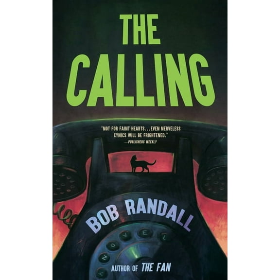 The Calling, (Paperback)